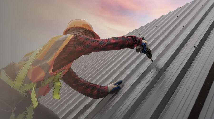 Expert top industrial roofings services in Jackson, TN